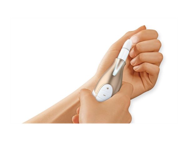 Beurer Maniküre-Gerät MP64