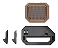 Thermaltake Chassis Stand Kit für The Tower 300 Gravel Sand - Torre - Refrigeratore