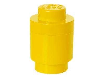 LEGO Room Copenhagen 4030 - Giallo - Polipropilene (PP) - 123 mm - 180 mm - 123 mm