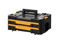 DEWALT TSTAK System DW Box IV - Tasca