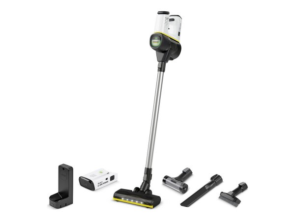 Karcher Staubsauger VC 6 Cordless Premium ourFamily - 1.198-677.0 1.198-677