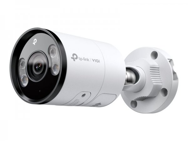 TP-LINK IPCam Vigi C345 6mm Full-Color Bullet Kamera - Network camera