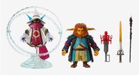 Mattel Masterverse Gwildor & Orko