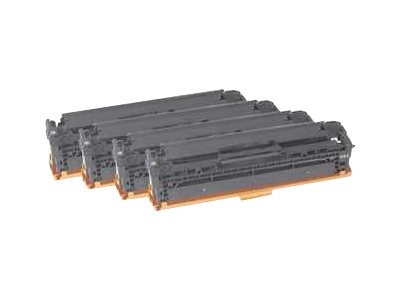 Peach Toner Nr.125A MultiPack REM KOM - Compatibile - Unità toner