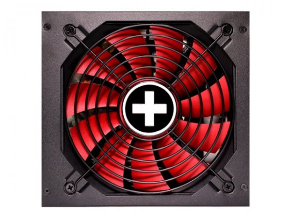 Xilence Performance X ATX 3.0 80+ Gold - Alimentatore pc/server - ATX