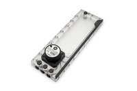 EK Water Blocks EK-Quantum Kinetic3 FLT D5 PWM Ausgleichsbehälter-Pumpen-Kombination - 360mm