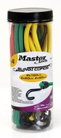MasterLock 3040EURDAT - 1 m - Multicolore - 6 pz