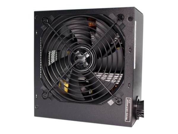 Xilence XN420 - 650 W - 220 - 240 V - 50 Hz - 10 A - Attivo - 576 W
