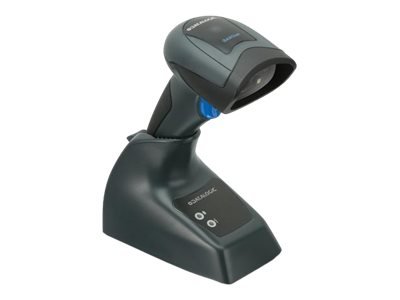 Datalogic BC2030-BK-433 - Nero - QuickScan I QM2400