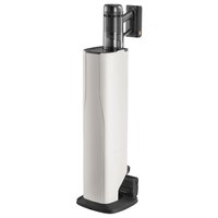 Roborock Akku-Hand- und Stielsauger H60 Hub Ultra Schwarz/Weiss