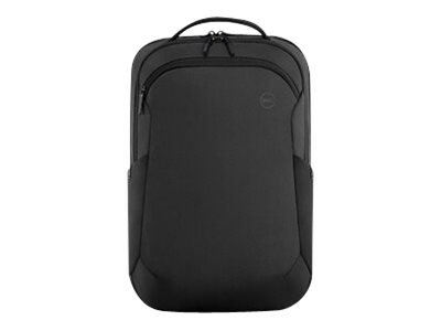 Dell Zaino per notebook EcoLoop Pro - 43,2 cm (17") - Scompartimento del notebook - Tessuto - Plasti