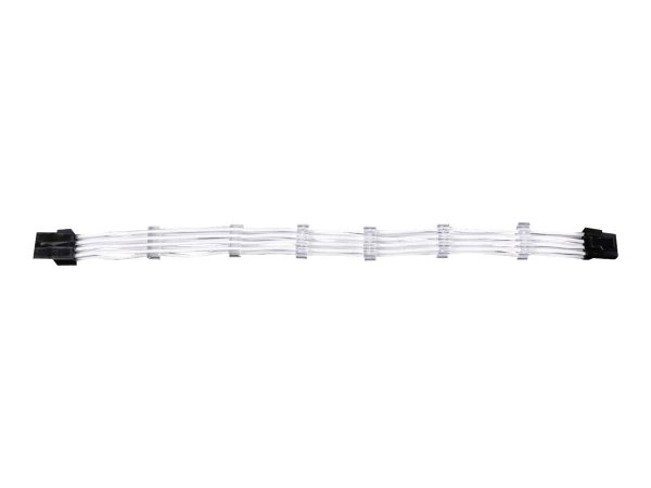 Lian Li Strimer 8pin - 0,3 m - PCI-E (8-pin) - PCI-E (8-pin) - Maschio - Maschio - Dritto