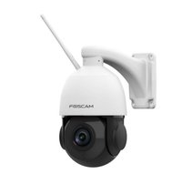 Foscam SD2X - Telecamera di sicurezza IP - Interno e esterno - Wireless - Esterno - FCC - CE - RoHS