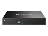 TP-LINK VIGI NVR1008H - NVR - 8 channels TP-LINK VIGI NVR1008H - NVR - 8 channels