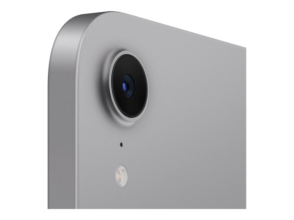 Apple iPad mini 7, Space Gray, 128GB Mit A17 Pro Chip. Leistung leicht gemacht Kreati­vität ohne Lim