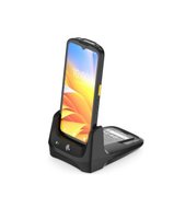 Zebra CRD-TC1XTN28-2SC 2 slot charge only crad