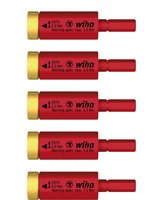 Wiha 41479 - 5 pz - Torq-Set - 4 Nm - 168 g