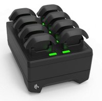 Zebra HS3100 8-Slot-battery charger - Pda