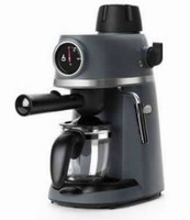 Black & Decker Hydro-pressure coffee maker BXCO800E