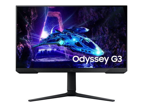 Samsung 27" Odyssey G3 G30D FHD Gaming Monitor 27" - Schermo piatto (tft/lcd) - 68,6 cm