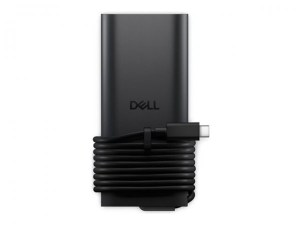 Dell E5 usb-c ac Adapter with PowerCord- euro - Alimentatore pc/server - USB Typ C