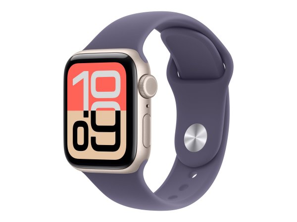 Apple Watch Sport Band s/M Nebelviolett