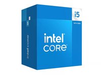 Intel Core i5-14400F - Intel® Core™ i5 - LGA 1700 - Scatola - Intel - i5-14400F - 64-bit