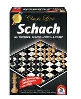 Schmidt Spiele 49082 - Gioco da tavolo - Strategia - 9 anno/i