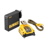 DEWALT DCB094K-QW - Caricatore per batteria - DeWalt - Nero - Giallo