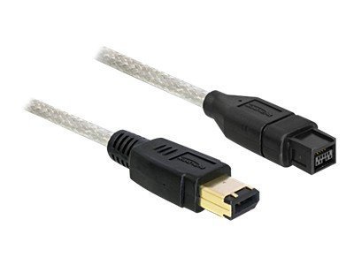 Delock Kabel FireWire - Cavo - Digitale/dati