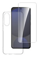 4smarts 360° Protection Set für Samsung Galaxy A36