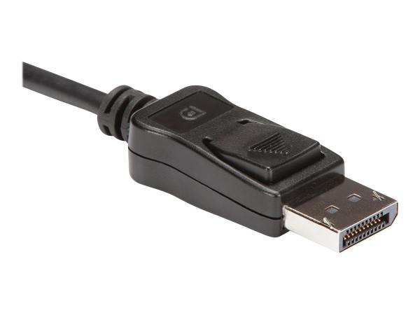 StarTech.com Adattatore attivo da DisplayPort a DVI Dual Link - Convertitore video da DisplayPort a