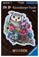 Ravensburger 17511 - 150 pz - Animali - 10 anno/i