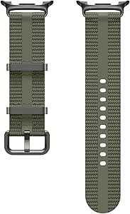 Samsung Athleisure Band S/M für Galaxy Watch8