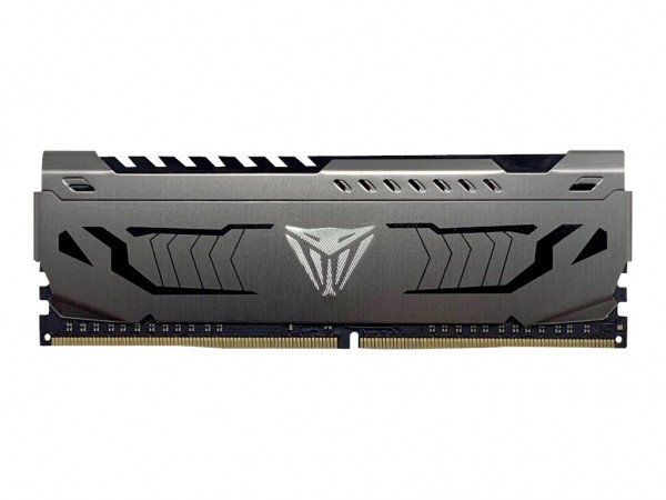 PATRIOT Memory Viper Steel PVS48G320C6 - 8 GB - 1 x 8 GB - DDR4 - 3200 MHz - 288-pin DIMM