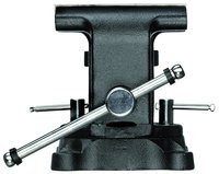 Gedore R93800150 Schraubstock 3301738 Backenbreite 150 mm