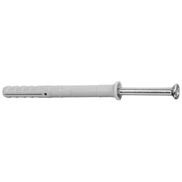 fischer 048789 N/30 S Nageldübel 100 St.