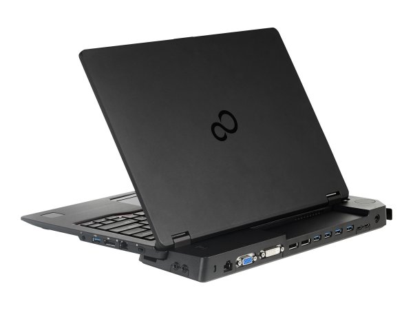 Fsas Technologies LIFEBOOK U727 - Replicatore di porte