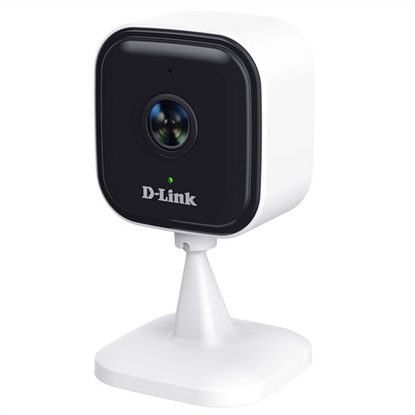 D-Link DCS-6013/E 2K Fixed WLAN Kamera Indoor - Network camera