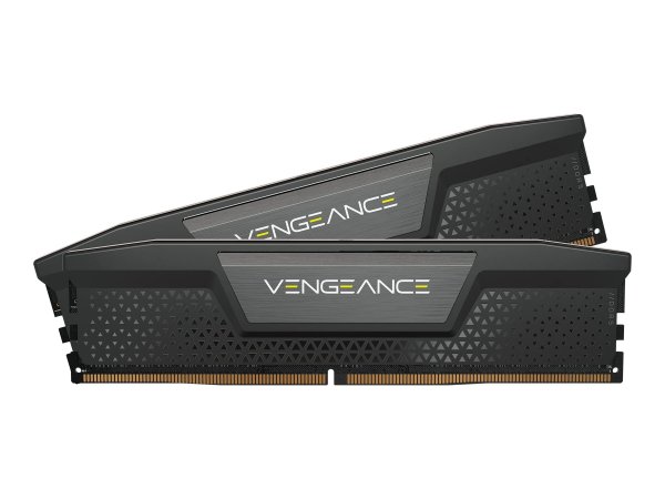 Corsair Vengeance - 64 GB - 2 x 32 GB - DDR5 - 5600 MHz - 288-pin DIMM