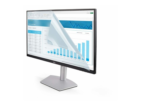 StarTech.com 24in 16 10 Anti-Blue Light Filter BlueLight Screen Filter - Filter...