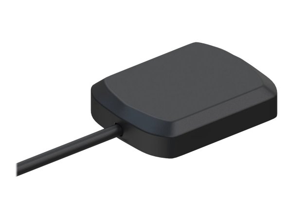 Teltonika PR1KSG30 - 2 dBi - 1.57542-1.602 GHz - 50 ? - SMA - Maschio - Polarizzazione circolare