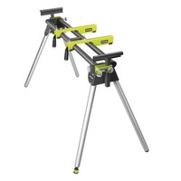 Ryobi RLS02 - 181 kg - 2,16 m - Metallo - 4 gamba/gambe - Nero - Verde - Argento - 15,9 kg