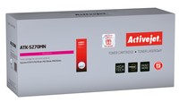 Activejet ATK-5270MN Toner Kyocera TK-5270M Replacement Supreme - Compatibile - Unità toner
