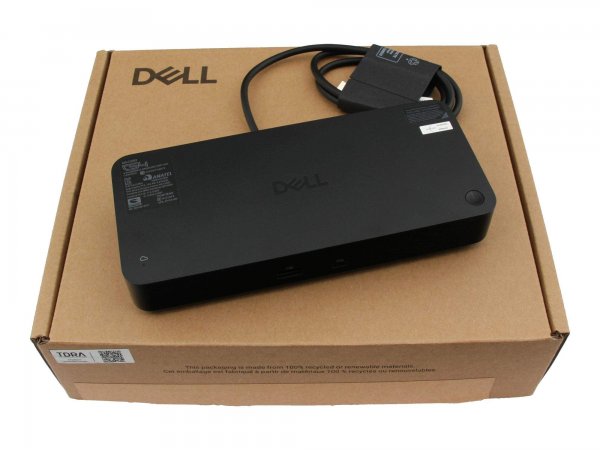 Dell Pro Thunderbolt 4 Smart Dock SD25TB4