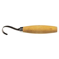 Morakniv Hook Knife 164 - Trinciante - Acciaio - Legno - Legno - 170 mm - 62 g