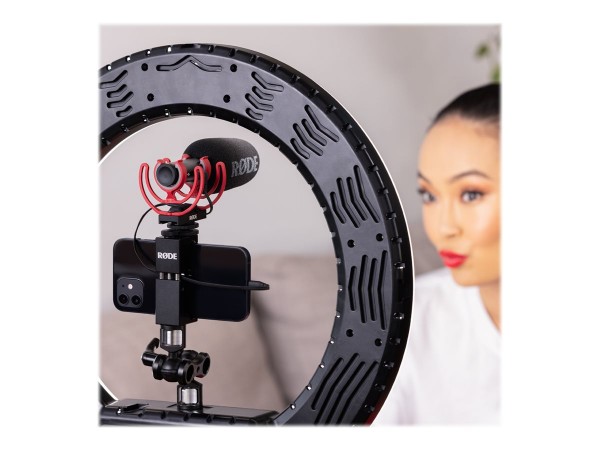 RODE VideoMic GO II Helix - Mikrofon - Microfono