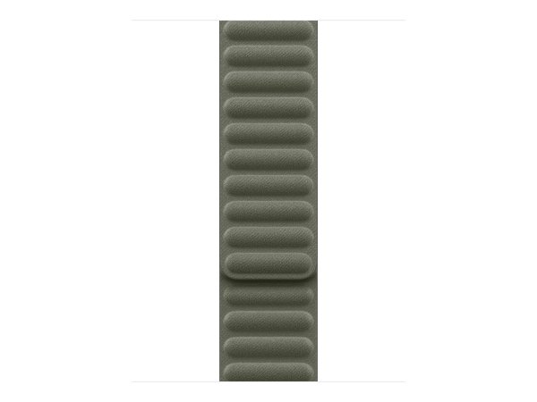 Apple Sage Gray Magnetic Link - M/L