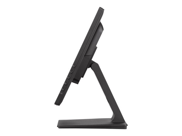 Iiyama ProLite T2452MSC-B1 - 60,5 cm (23.8") - 1920 x 1080 Pixel - Full HD - LCD - 5 ms - Nero