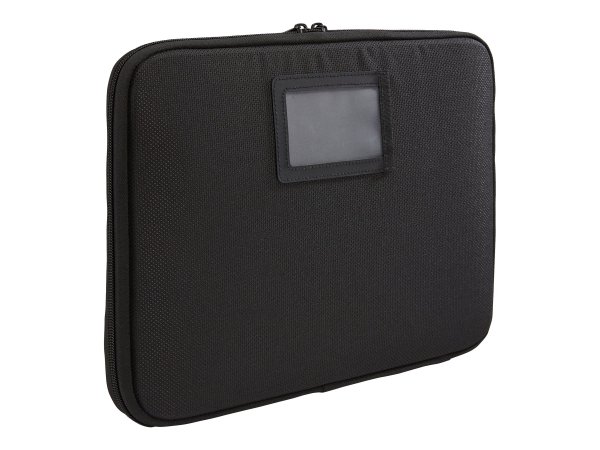 Case Logic Advantage WIS-111E Black - Custodia a libro - 29,5 cm (11.6") - 270 g